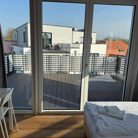 Apartment T&k - Bergisch Gladbach - 7 Comfortable - 20 Min To Fair Messe Cologne