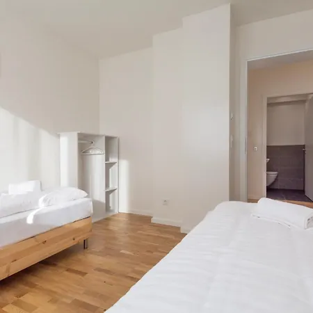 T&k - Bergisch Gladbach - 7 Comfortable - 20 Min To Fair Messe Apartment Cologne