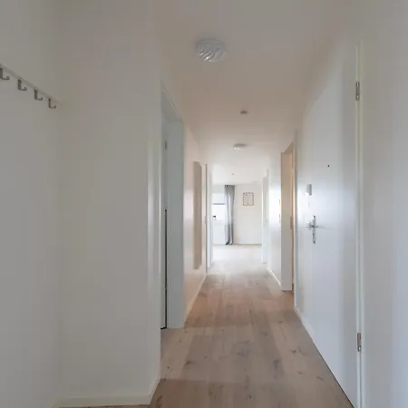 T&k - Bergisch Gladbach - 7 Comfortable - 20 Min To Fair Messe Apartment *