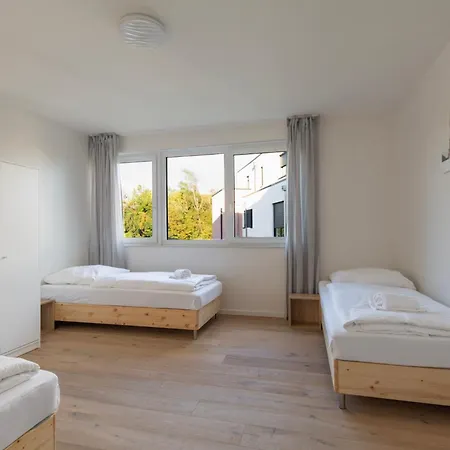 Apartment T&k - Bergisch Gladbach - 7 Comfortable - 20 Min To Fair Messe Cologne