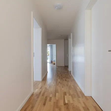 T&k - Bergisch Gladbach - 7 Comfortable - 20 Min To Fair Messe Apartment