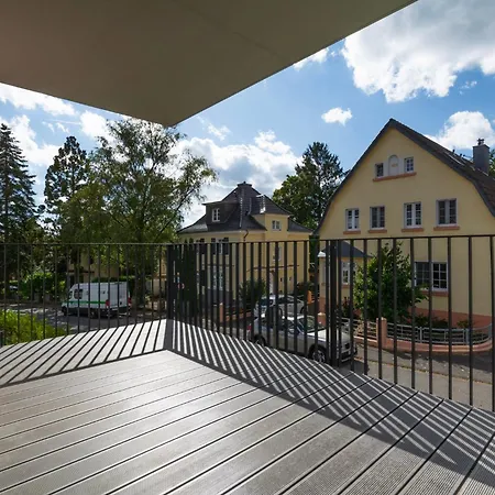 T&k - Bergisch Gladbach - 7 Comfortable - 20 Min To Fair Messe Apartment