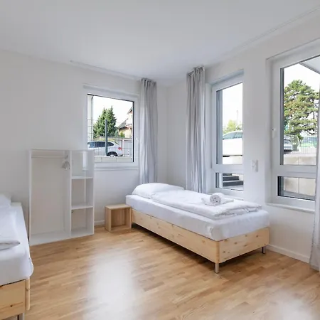 T&k - Bergisch Gladbach - 7 Comfortable - 20 Min To Fair Messe * Cologne