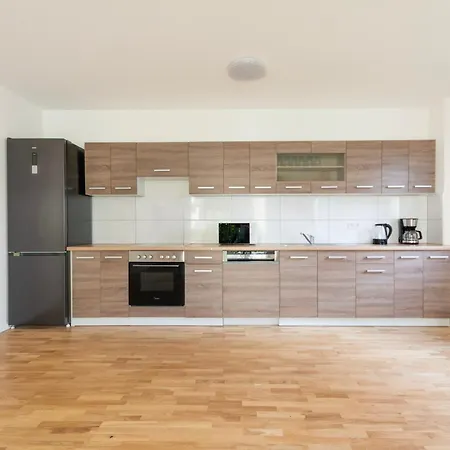 T&k - Bergisch Gladbach - 7 Comfortable - 20 Min To Fair Messe Apartment Cologne