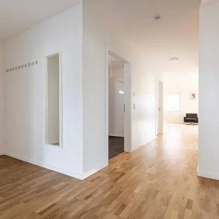 Apartment T&k - Bergisch Gladbach - 7 Comfortable - 20 Min To Fair Messe Cologne