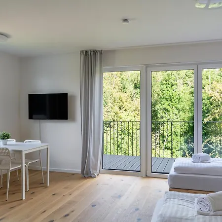 T&k - Bergisch Gladbach - 7 Comfortable - 20 Min To Fair Messe Apartment *