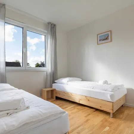 T&k - Bergisch Gladbach - 7 Comfortable - 20 Min To Fair Messe * Colonia