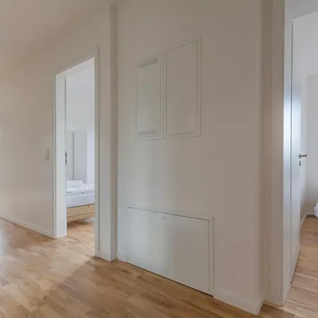 T&k - Bergisch Gladbach - 7 Comfortable - 20 Min To Fair Messe Apartment Cologne