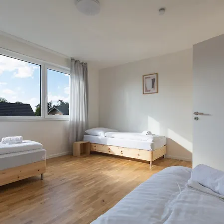 T&k - Bergisch Gladbach - 7 Comfortable - 20 Min To Fair Messe * Colonia