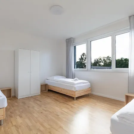 T&k - Bergisch Gladbach - 7 Comfortable - 20 Min To Fair Messe