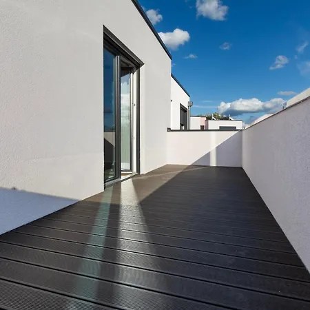 Apartamento T&k - Bergisch Gladbach - 7 Comfortable - 20 Min To Fair Messe