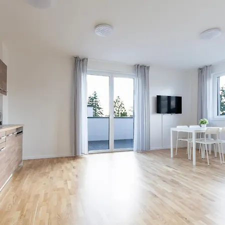 T&k - Bergisch Gladbach - 7 Comfortable - 20 Min To Fair Messe Apartment *