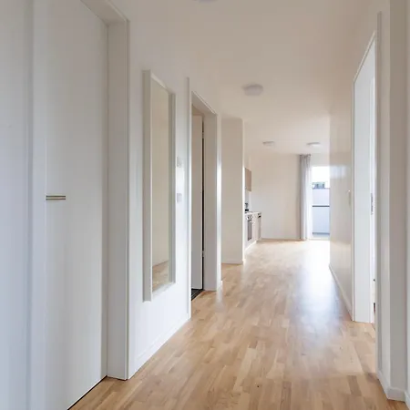 T&k - Bergisch Gladbach - 7 Comfortable - 20 Min To Fair Messe Apartment *