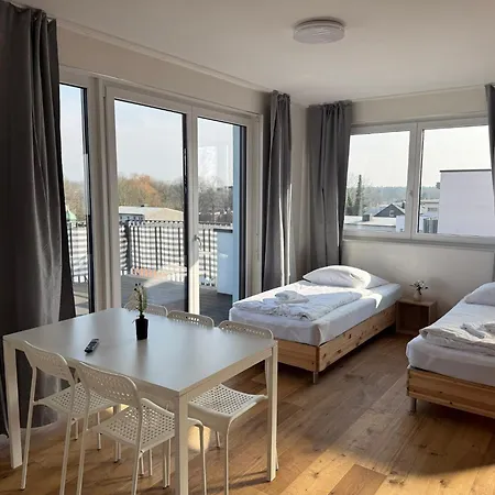 T&k - Bergisch Gladbach - 7 Comfortable - 20 Min To Fair Messe קלן