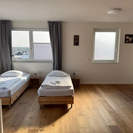 T&k - Bergisch Gladbach - 7 Comfortable - 20 Min To Fair Messe * Colonia