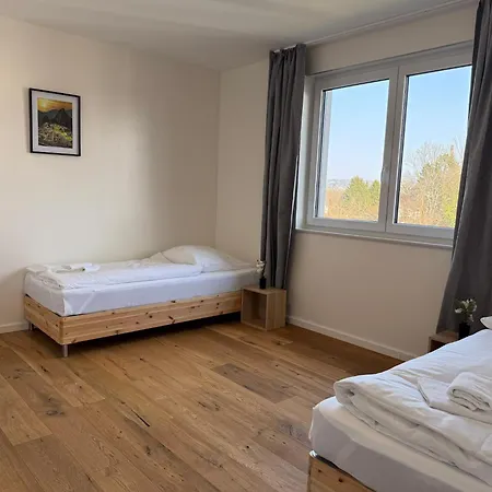 T&k - Bergisch Gladbach - 7 Comfortable - 20 Min To Fair Messe