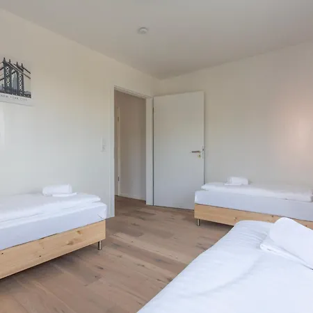 T&k - Bergisch Gladbach - 7 Comfortable - 20 Min To Fair Messe *