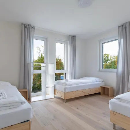 T&k - Bergisch Gladbach - 7 Comfortable - 20 Min To Fair Messe * Cologne