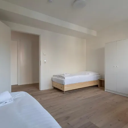 T&k - Bergisch Gladbach - 7 Comfortable - 20 Min To Fair Messe