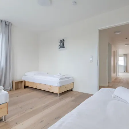 T&k - Bergisch Gladbach - 7 Comfortable - 20 Min To Fair Messe קלן