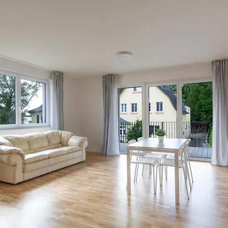 T&k - Bergisch Gladbach - 7 Comfortable - 20 Min To Fair Messe *