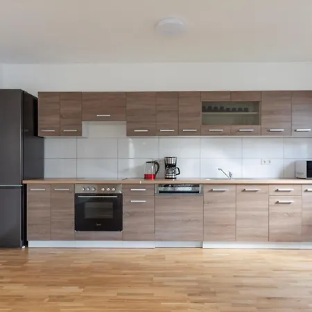 T&k - Bergisch Gladbach - 7 Comfortable - 20 Min To Fair Messe *