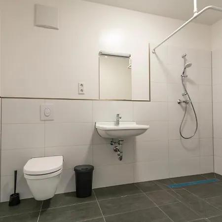 T&k - Bergisch Gladbach - 7 Comfortable - 20 Min To Fair Messe קלן