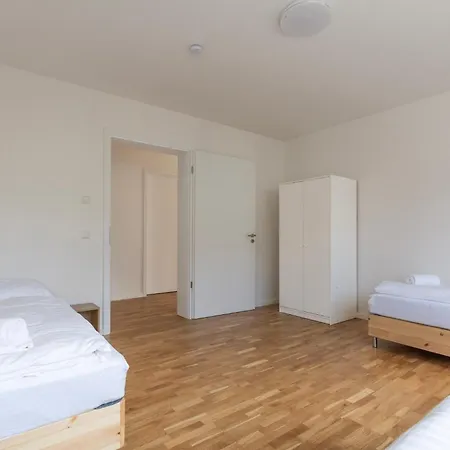T&k - Bergisch Gladbach - 7 Comfortable - 20 Min To Fair Messe Apartment *
