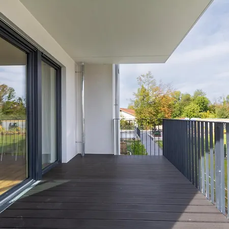 T&k - Bergisch Gladbach - 7 Comfortable - 20 Min To Fair Messe