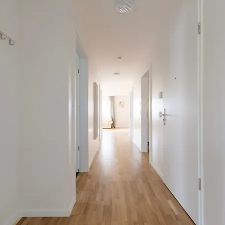 T&k - Bergisch Gladbach - 7 Comfortable - 20 Min To Fair Messe Apartment *