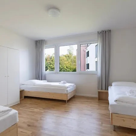 T&k - Bergisch Gladbach - 7 Comfortable - 20 Min To Fair Messe * Colonia