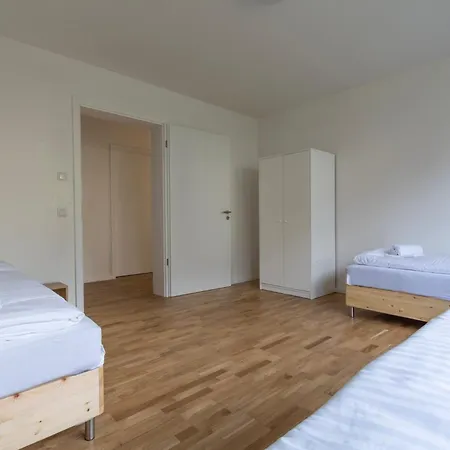 T&k - Bergisch Gladbach - 7 Comfortable - 20 Min To Fair Messe Colonia