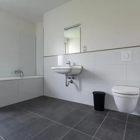 T&k - Bergisch Gladbach - 7 Comfortable - 20 Min To Fair Messe