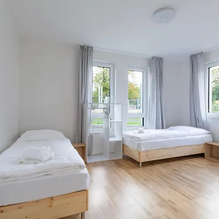 T&k - Bergisch Gladbach - 7 Comfortable - 20 Min To Fair Messe *