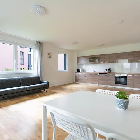 T&k - Bergisch Gladbach - 7 Comfortable - 20 Min To Fair Messe Colonia