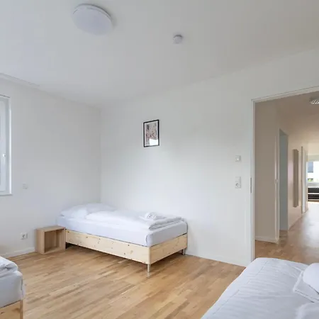 T&k - Bergisch Gladbach - 7 Comfortable - 20 Min To Fair Messe *