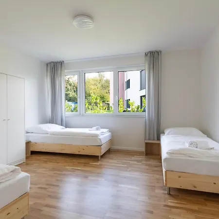 T&k - Bergisch Gladbach - 7 Comfortable - 20 Min To Fair Messe