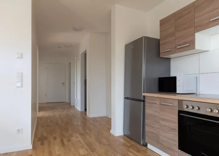 T&k - Bergisch Gladbach - 7 Comfortable - 20 Min To Fair Messe *