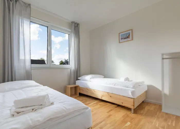 T&k - Bergisch Gladbach - 7 Comfortable - 20 Min To Fair Messe * Keulen