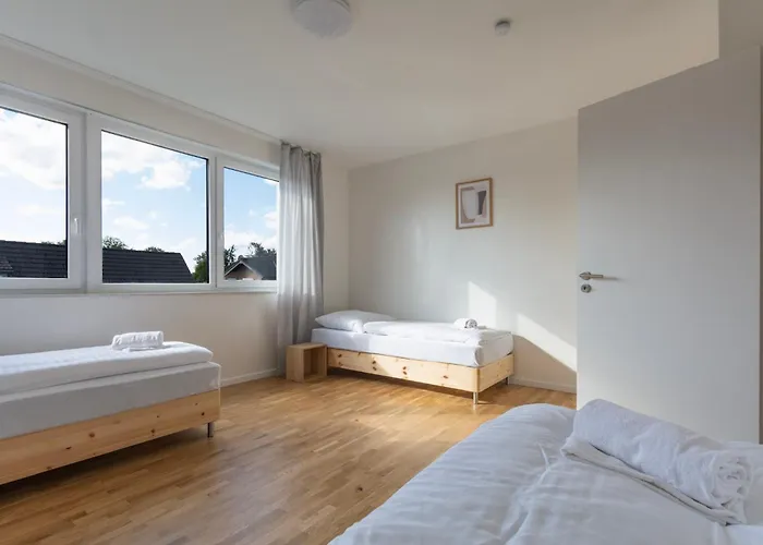 T&k - Bergisch Gladbach - 7 Comfortable - 20 Min To Fair Messe * Keulen