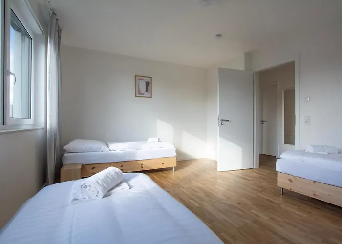 T&k - Bergisch Gladbach - 7 Comfortable - 20 Min To Fair Messe Apartamento