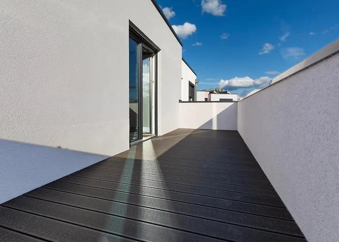 شقة T&k - Bergisch Gladbach - 7 Comfortable - 20 Min To Fair Messe