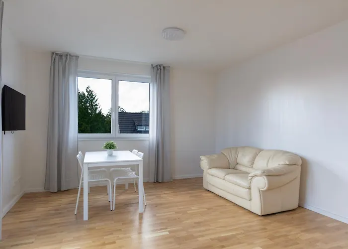 T&k - Bergisch Gladbach - 7 Comfortable - 20 Min To Fair Messe Colonia