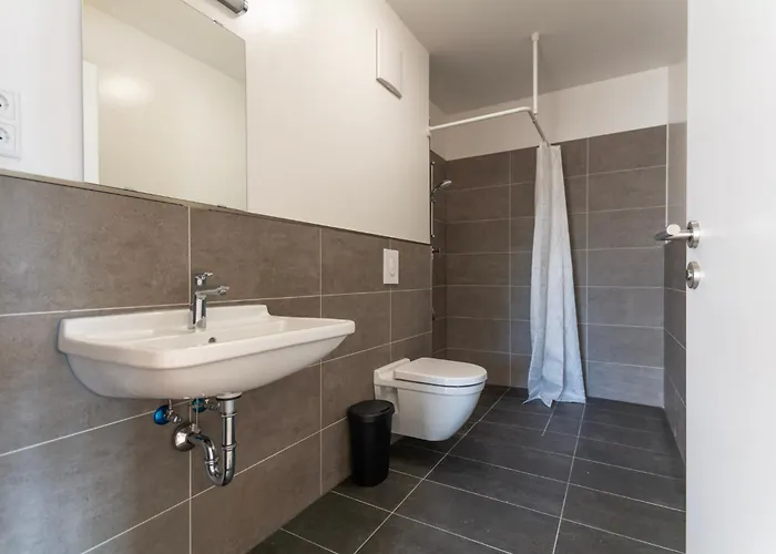 T&k - Bergisch Gladbach - 7 Comfortable - 20 Min To Fair Messe * Keulen