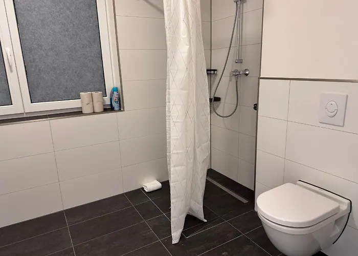 شقة T&k - Bergisch Gladbach - 7 Comfortable - 20 Min To Fair Messe كولونيا