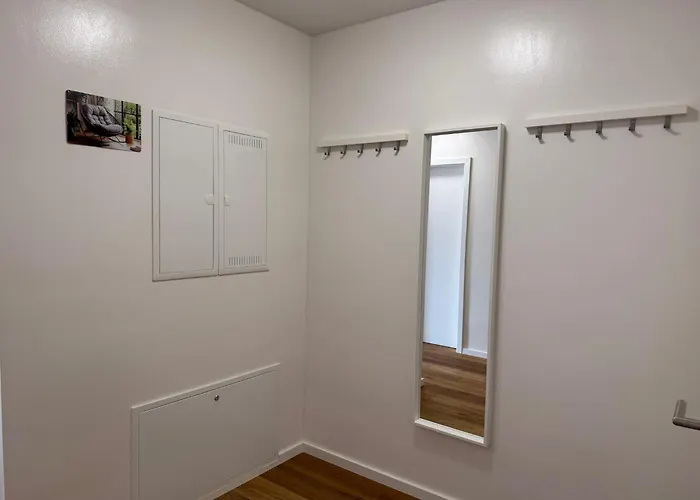 T&k - Bergisch Gladbach - 7 Comfortable - 20 Min To Fair Messe Colonia