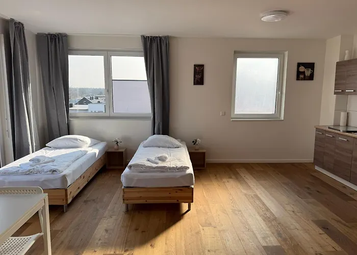 T&k - Bergisch Gladbach - 7 Comfortable - 20 Min To Fair Messe * Keulen