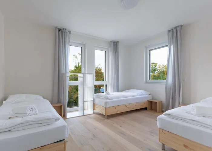 T&k - Bergisch Gladbach - 7 Comfortable - 20 Min To Fair Messe * Colonia