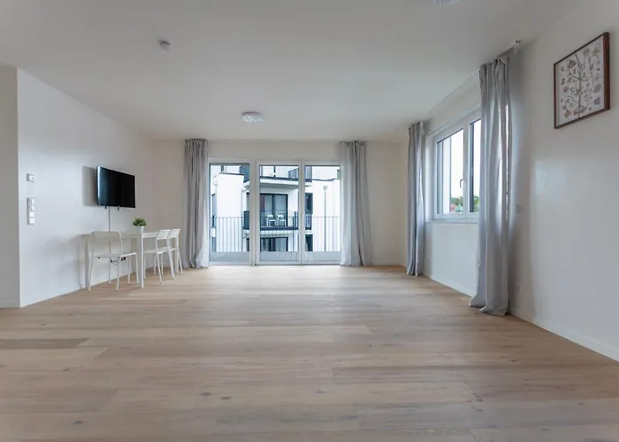 T&k - Bergisch Gladbach - 7 Comfortable - 20 Min To Fair Messe شقة *