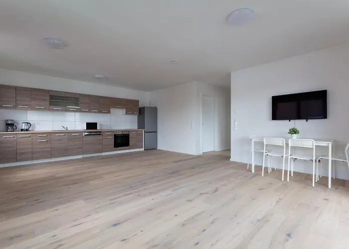 T&k - Bergisch Gladbach - 7 Comfortable - 20 Min To Fair Messe Keulen